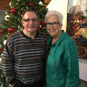 Meet your Posher, Diane